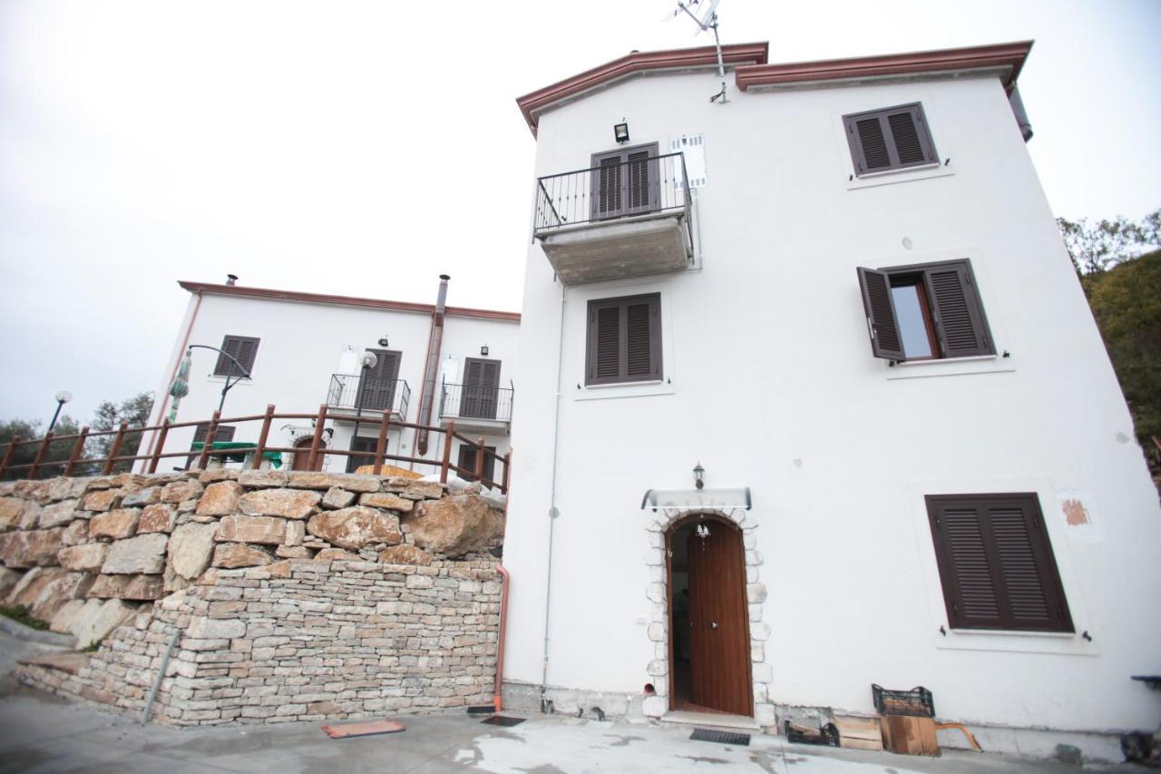 Santa Maria del Molise Villa Santa Maria מראה חיצוני תמונה