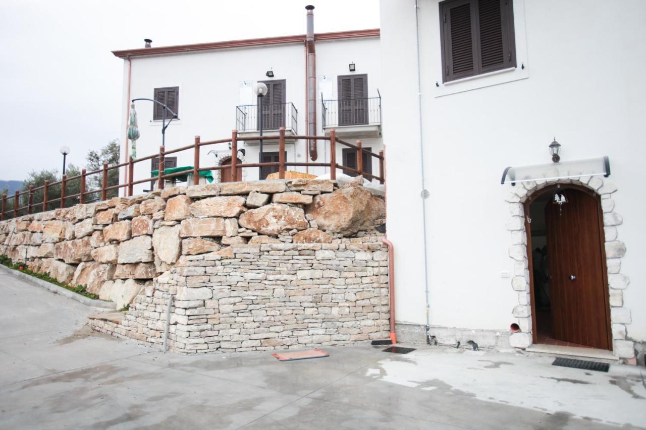 Santa Maria del Molise Villa Santa Maria מראה חיצוני תמונה