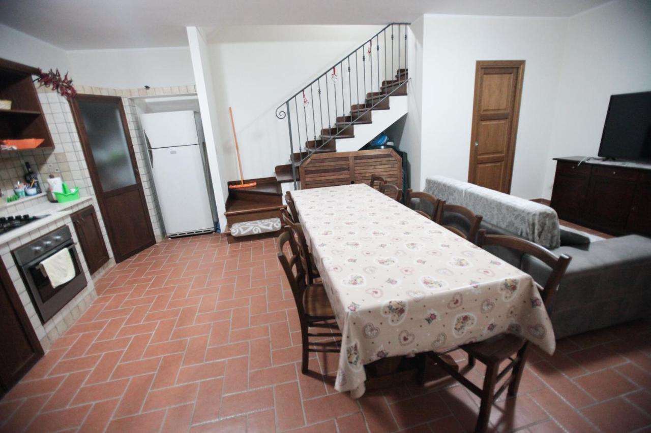 Santa Maria del Molise Villa Santa Maria מראה חיצוני תמונה